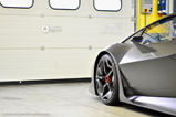 Fotoshoot: Lamborghini Sesto Elemento en Veneno!