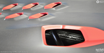Fotoshoot: Lamborghini Sesto Elemento en Veneno!