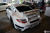 A visit to tuner TechArt in Leonberg