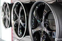 A visit to tuner TechArt in Leonberg