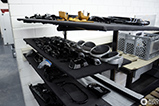 A visit to tuner TechArt in Leonberg