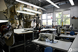 A visit to tuner TechArt in Leonberg
