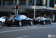 Anche a Sydney ci si sposa nel lusso!