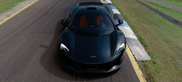 McLaren unveils limited 650S