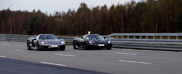 Movie: Koenigsegg Agera R machaca el Porsche 918 Spyder