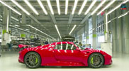Movie: this is how the Porsche 918 Spyder is built