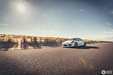 Gereden: Porsche 991 GT3