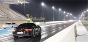 Movie: Simon Motorsport's Porsche 991 Turbo sets a new world record