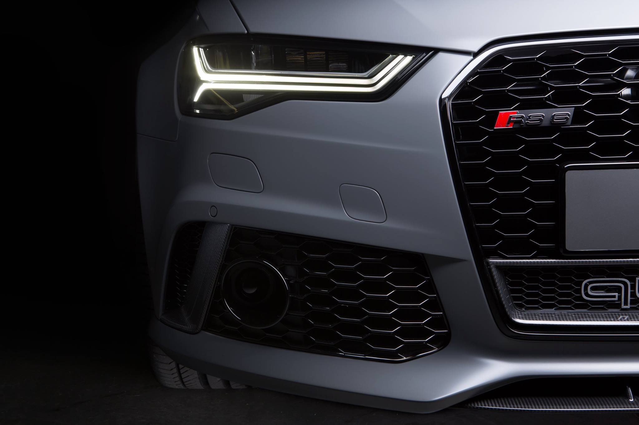 Audi Exclusive maakt de Audi die onuitwisselbaar is
