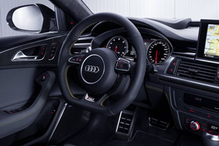 Audi Exclusive maakt de Audi die onuitwisselbaar is