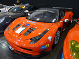 Fotoverslag: Essen Motor show 2014 deel 2