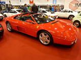 Fotoverslag: Essen Motor show 2014 deel 2