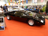 Fotoverslag: Essen Motor show 2014 deel 2