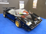 Fotoverslag: Essen Motor show 2014 deel 2