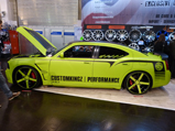 Fotoverslag: Essen Motor show 2014 deel 2