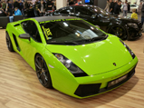 Fotoverslag: Essen Motor show 2014 deel 2