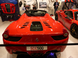 Fotoverslag: Essen Motor show 2014 deel 2
