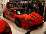 Fotoverslag: Essen Motor show 2014 deel 2