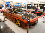 Fotoverslag: Essen Motor show 2014 deel 2