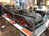 Fotoverslag: Essen Motor show 2014 deel 2