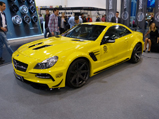Fotoverslag: Essen Motor show 2014 deel 2