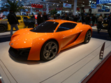 Fotoverslag: Essen Motor show 2014 deel 2