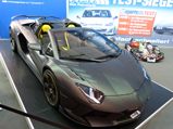 Fotoverslag: Essen Motor show 2014 deel 2