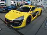 Fotoverslag: Essen Motor show 2014 deel 2