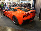 Fotoverslag: Essen Motor show 2014 deel 2