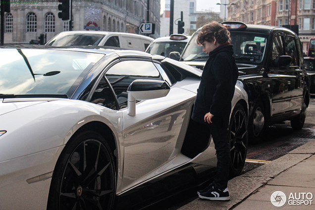 Emotie voor supercars prachtig vastgelegd