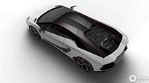 Lamborghini maakt gelimiteerde Aventador LP 700-4 Pirelli Edition 