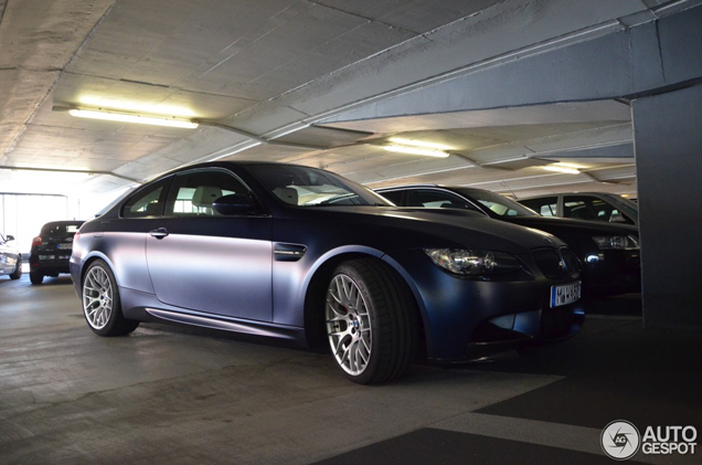 Gespot: matte kleuren deel 169