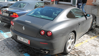 Gespot: matte kleuren deel 169