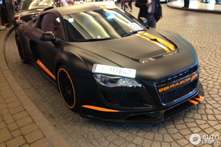 Gespot: matte kleuren deel 169
