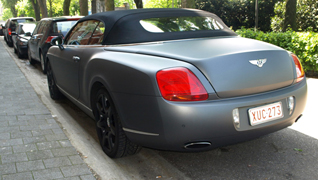 Gespot: matte kleuren deel 170
