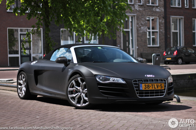 Gespot: matte kleuren deel 170