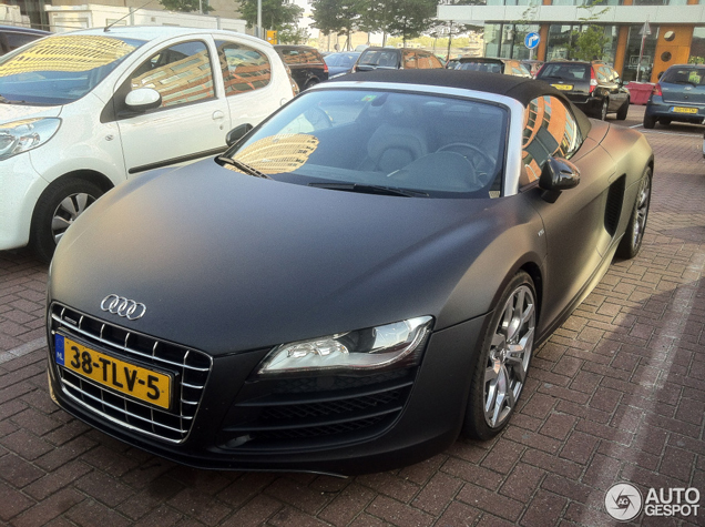 Gespot: matte kleuren deel 171