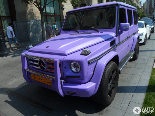Gespot: matte kleuren deel 174