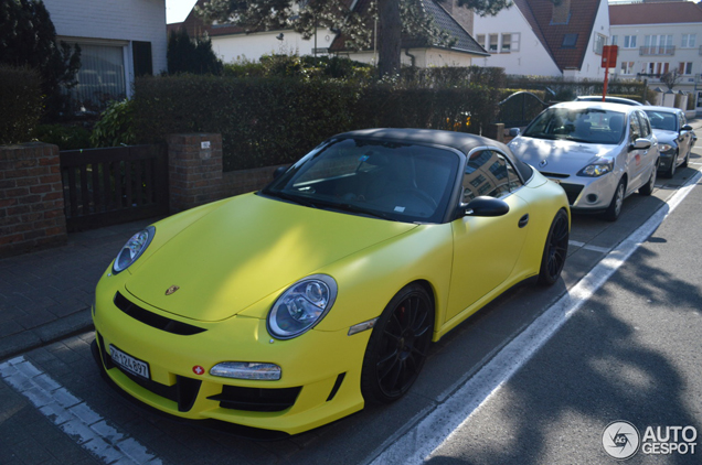 Gespot: matte kleuren deel 174
