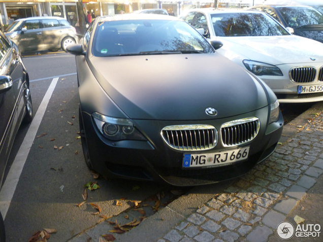 Gespot: matte kleuren deel 175