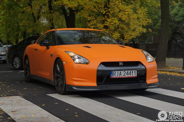 Gespot: matte kleuren deel 175