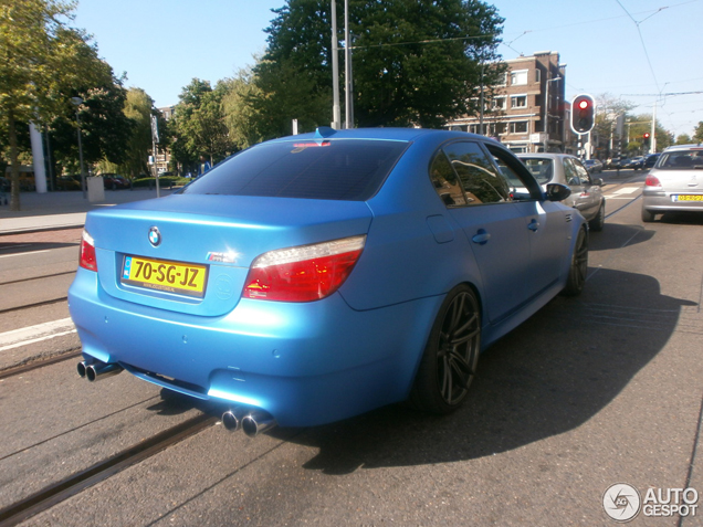 Gespot: matte kleuren deel 175