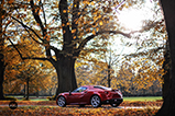 Fotoshoot: Alfa Romeo 4C Launch Edition
