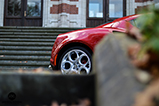 Fotoshoot: Alfa Romeo 4C Launch Edition