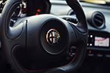 Fotoshoot: Alfa Romeo 4C Launch Edition