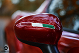 Fotoshoot: Alfa Romeo 4C Launch Edition