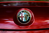 Fotoshoot: Alfa Romeo 4C Launch Edition