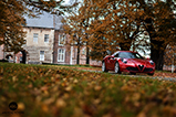 Fotoshoot: Alfa Romeo 4C Launch Edition