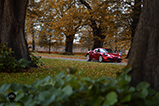Fotoshoot: Alfa Romeo 4C Launch Edition