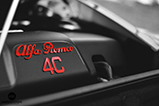 Fotoshoot: Alfa Romeo 4C Launch Edition